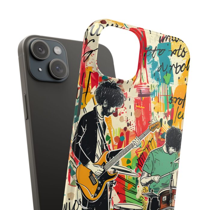 Rock band Slim Cases - Image 76