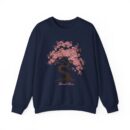 Eternal Bloom Unisex Heavy Blend™ Crewneck Sweatshirt