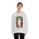 Tea time tales Unisex Heavy Blend™ Crewneck Sweatshirt