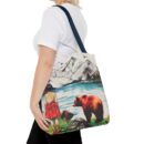 Nature Tote Bag (AOP)