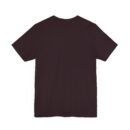 Bad Robot Retro Graphic Tee with Bold Robot Design