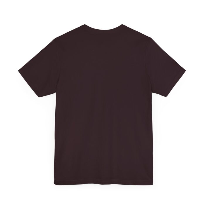 Bad Robot Retro Graphic Tee with Bold Robot Design - Image 12