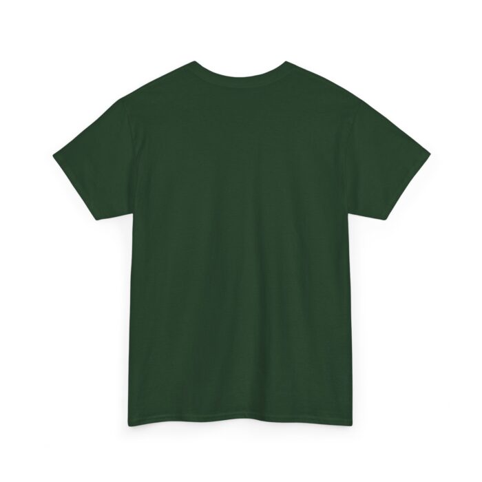 I'm legit pretty Unisex Heavy Cotton Tee - Image 28