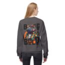 Big Bold Unisex Midweight Softstyle Fleece Crewneck Sweatshirt