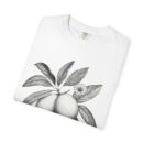 Citrus Days Unisex Garment-Dyed T-Shirt - Fresh & Timeless Design