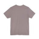 Pixel groove Unisex Jersey Short Sleeve Tee