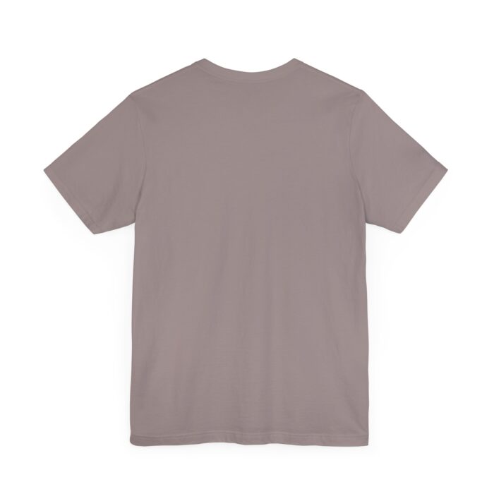 Pixel groove Unisex Jersey Short Sleeve Tee - Image 8