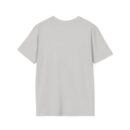 I shredded the toilet paper Unisex Softstyle T-Shirt