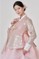 Minhanbok No.401 Women's Hanbok