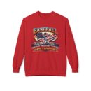 Game of champions Unisex Midweight Softstyle Fleece Crewneck Sweatshirt