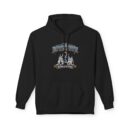 From Downtown Unisex Midweight Softstyle Fleece Hoodie