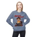 Midnight secret Unisex Midweight Softstyle Fleece Crewneck Sweatshirt