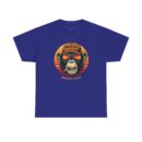 Nomad spirit Unisex Heavy Cotton Tee