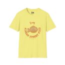 Korean street food Unisex Softstyle T-Shirt