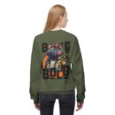 Big Bold Unisex Midweight Softstyle Fleece Crewneck Sweatshirt
