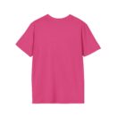 Old Soul, New Rules Unisex T-Shirt - Trendy Graphic Tee for Fashion Lovers