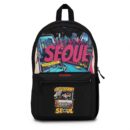 Seoul Backpack