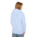 Can't resist peanut butter Unisex Lightweight Hooded Sweatshirt