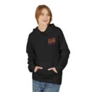 Victory through sweats Unisex Midweight Softstyle Fleece Hoodie