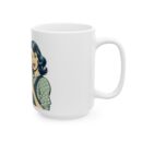 Take a break Ceramic Mug, (11oz, 15oz)