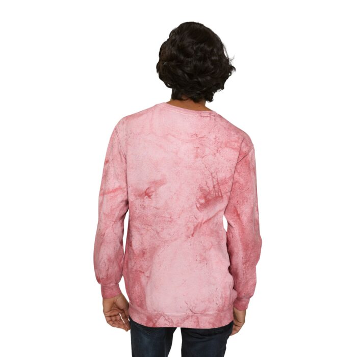Game Beast Unisex Color Blast Crewneck Sweatshirt - Image 16