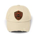 KPOP Lover Unisex Distressed Cap