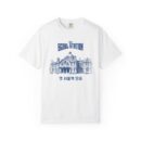 Seoul Station Graphic T-Shirt | Vintage Unisex Tee for Travel Lovers