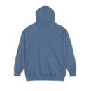 I am Classic Unisex Garment-Dyed Hoodie