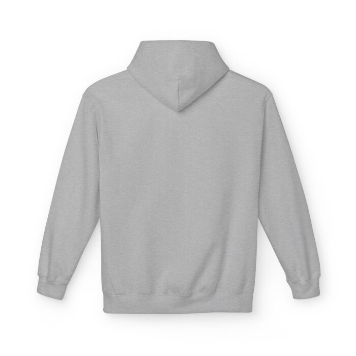 Croissants weren't born in a single day Unisex Midweight Softstyle Fleece Hoodie - Image 10