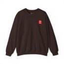 Geunjeongjeon Hall, Gyeongbokgung Unisex Heavy Blend™ Crewneck Sweatshirt