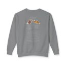 How to make Yakgwa Unisex Lightweight Crewneck Sweatshirt