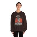 NASA Unisex Heavy Blend™ Crewneck Sweatshirt