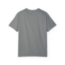 I'm all about prayer Unisex Garment-Dyed T-shirt