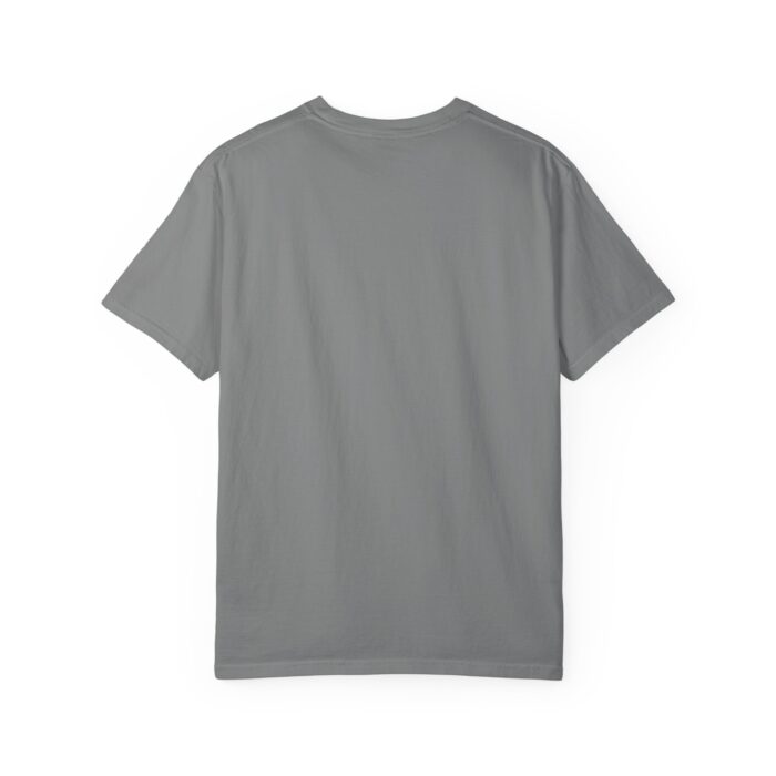 I'm all about prayer Unisex Garment-Dyed T-shirt - Image 6