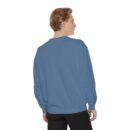 The truth is out there Unisex Garment-Dyed Sweatshirt