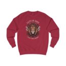 Faith in hope Unisex Sweatshirt