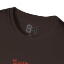 Korean street food Unisex Softstyle T-Shirt