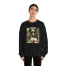 Dreamer Unisex Heavy Blend™ Crewneck Sweatshirt