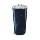 Astronaut Dunk Shoot Tumbler 20oz