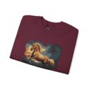 Boundless spirit Unisex Heavy Blend™ Crewneck Sweatshirt