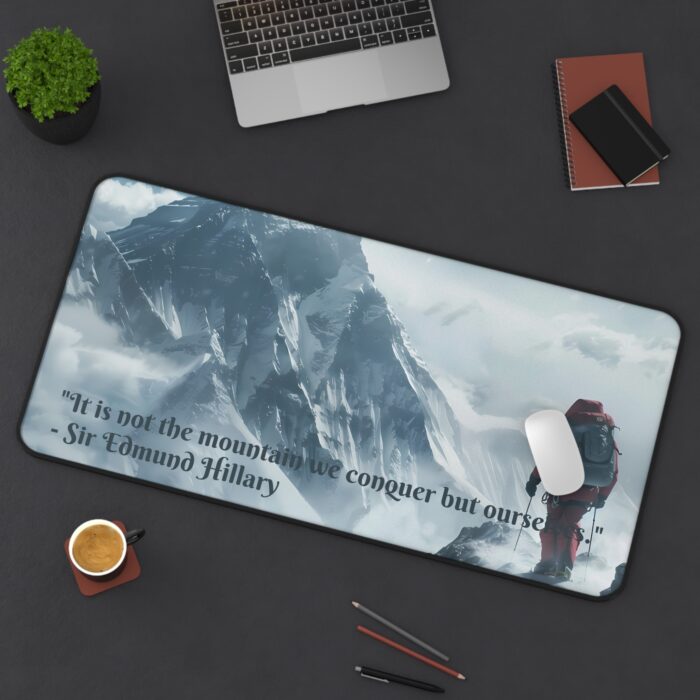 Everest Desk Mat - Image 12