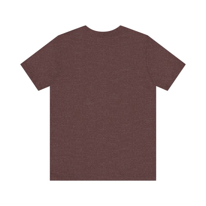 Vibe higher Unisex Jersey Short Sleeve Tee - Image 30