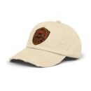 KPOP Lover Unisex Distressed Cap