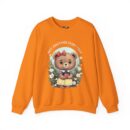 Not another fairy tale Unisex Heavy Blend™ Crewneck Sweatshirt