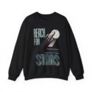 Reach for the stars Unisex Heavy Blend™ Crewneck Sweatshirt