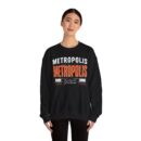 Copy of Unstoppable Unisex Heavy Blend™ Crewneck Sweatshirt