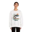 Sail in dreams Unisex Heavy Blend™ Crewneck Sweatshirt
