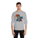 Speeding Rush Unisex Classic Long Sleeve T-Shirt