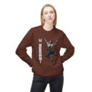 Happy Birthday to Me Unisex Midweight Softstyle Fleece Crewneck Sweatshirt