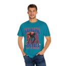 Galactic Explorer Unisex T-Shirt - Adventure Themed Tee for Space Enthusiasts